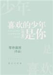 喜欢的少年是你百科