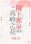 摘下那朵高岭之花穿书炖糖