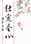 独宠圣心是双处文吗?