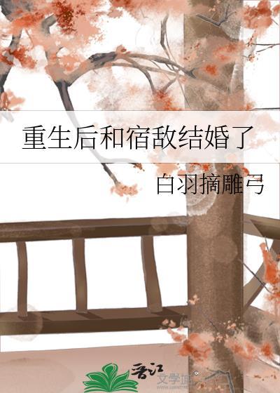 重生后和宿敌结婚了番外