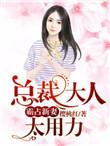 霸占新妻总裁大人太用力有声版