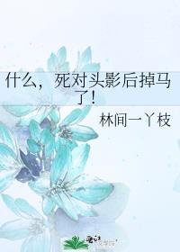 死对头影帝