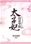 太子妃的荣华路txt书包网