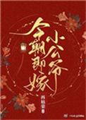 今朝即嫁小公爷百度