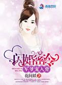 闪婚密令之军爷悠着点