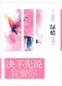 决不先说我爱你全文阅读