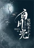 白月光温柔男配