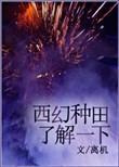西幻种田推荐