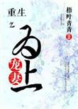 重生之宠妻为上by晗先生
