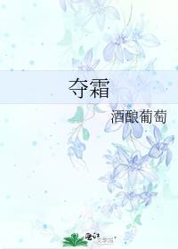 夺霜by酒酿葡萄 笔趣阁