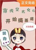 穿成皇太女后搞基建情怀