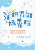 穿进男团选秀后娱乐圈衣不沾