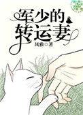 军少的转运妻——风雅