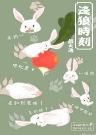 逢狼时刻41章