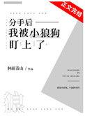 分手后我被小狼狗盯上了免费观看