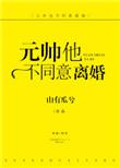 元帅他不同意离婚讲什么内容
