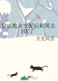 穿成炮灰女配后和反派he了最新