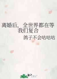离婚后全世界都在等我们复合免费阅读晋江