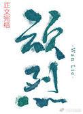 顽烈讲的什么