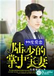 99亿宠婚陆少吻上瘾好吗