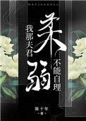 我那夫君柔弱不能自理 作者陈十年