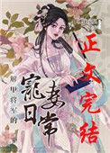 解甲将军的宠妻日常桃花兔崽txt百度
