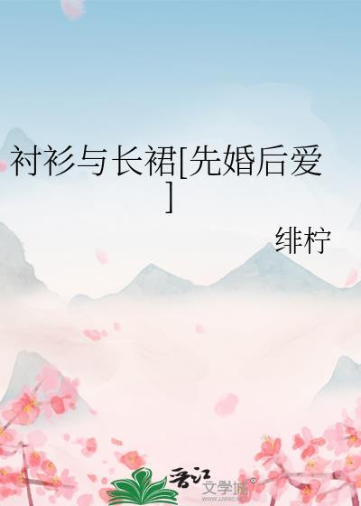 衬衫与长裙先婚后爱免费阅读