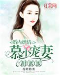 婚久情深慕少的妻子