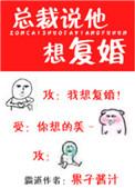 总裁他想复婚by