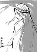 大师姐她没有心穿书