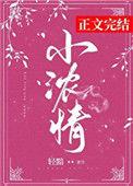 小浓情轻黯的txt百度