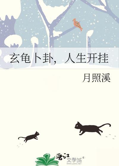 玄龟是什么神兽
