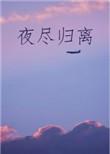 夜尽归离讲了什么故事