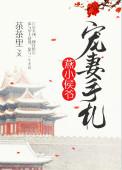 燕小侯爷宠妻手札完整57