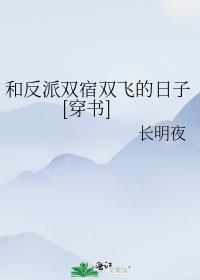 和反派互穿的日常