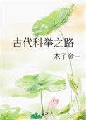 古代科举之路木子金三免费阅读