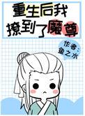 炮灰重生后撩到了魔尊by鱼之水