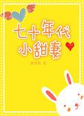 七十年代小甜妻全文阅读