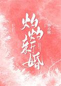 灼灼新婚谢霁淮