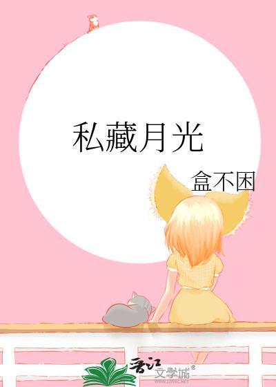私藏月光免费阅读