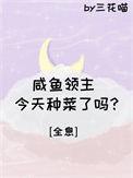 咸鱼领主今天种菜了吗[全息