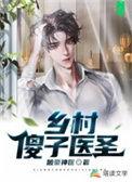 乡村傻子神医有声