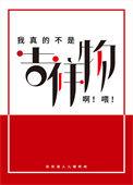 我不是吉祥物全文阅读