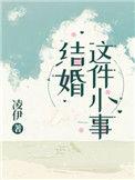 结婚这件小事剧透
