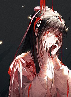 穿成白月光替身后by黍宁番外