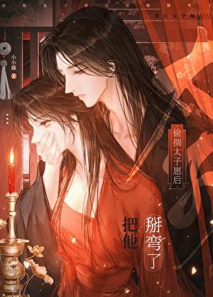 偷揣太子崽后把他掰弯了笔趣阁