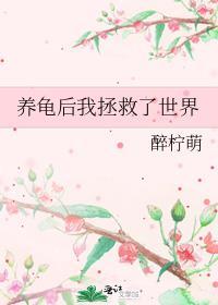 我养了一条乌龟