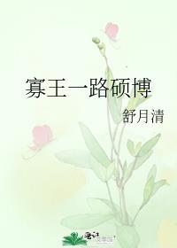 寡王一路硕博TXT百度
