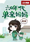六十年代当后妈