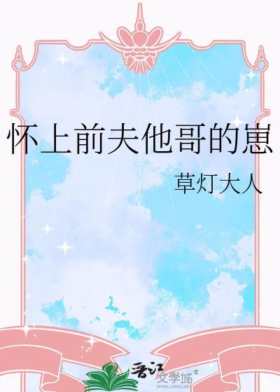怀上前夫他哥的崽讲的什么